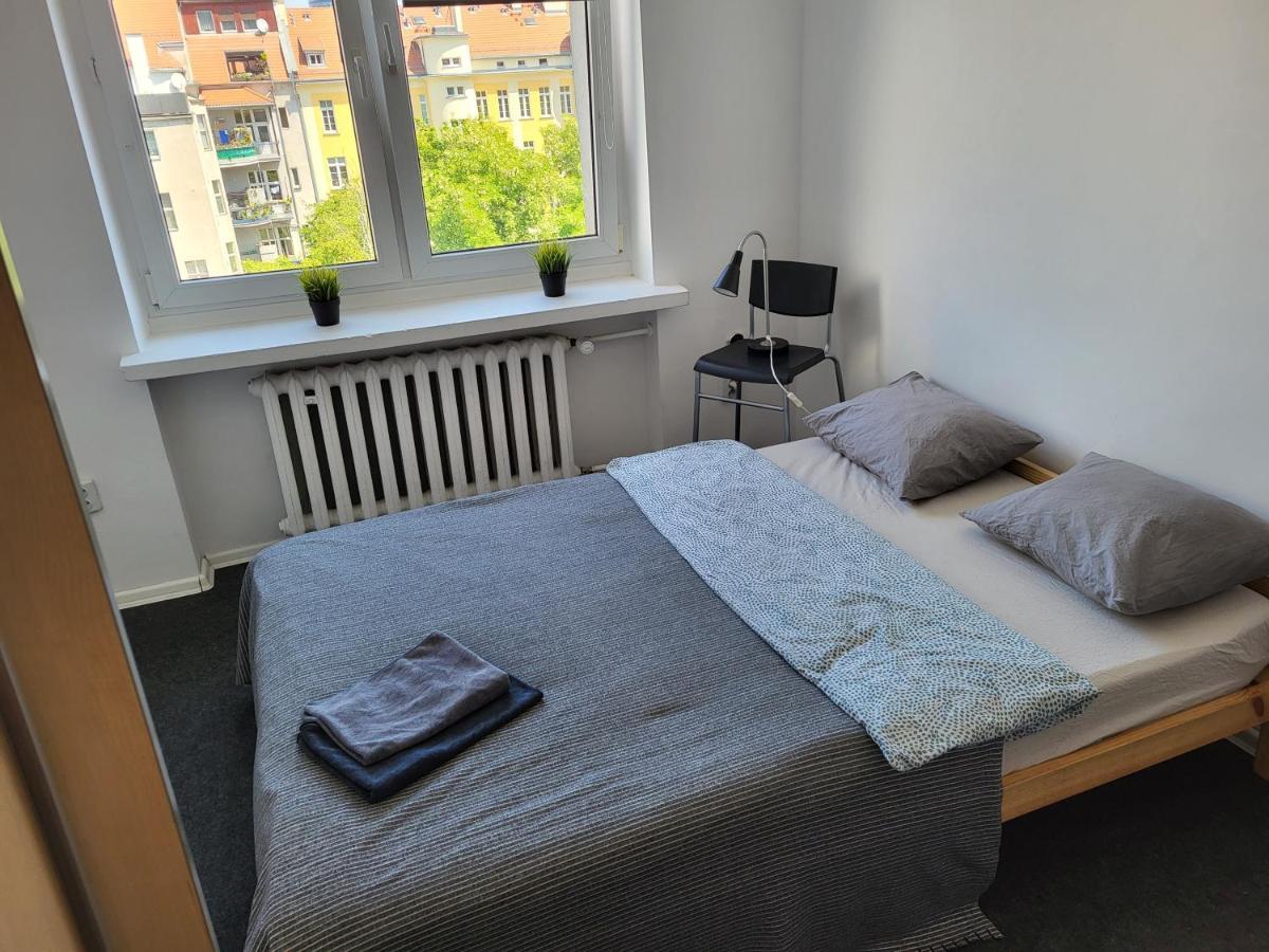 Stilo Dom - Ul Powstancow Slaskich Breslavia Esterno foto